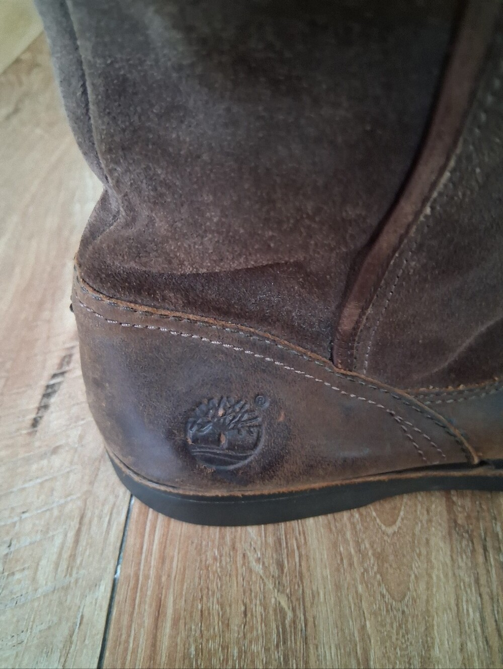 Timberland - Picture 2 of 11